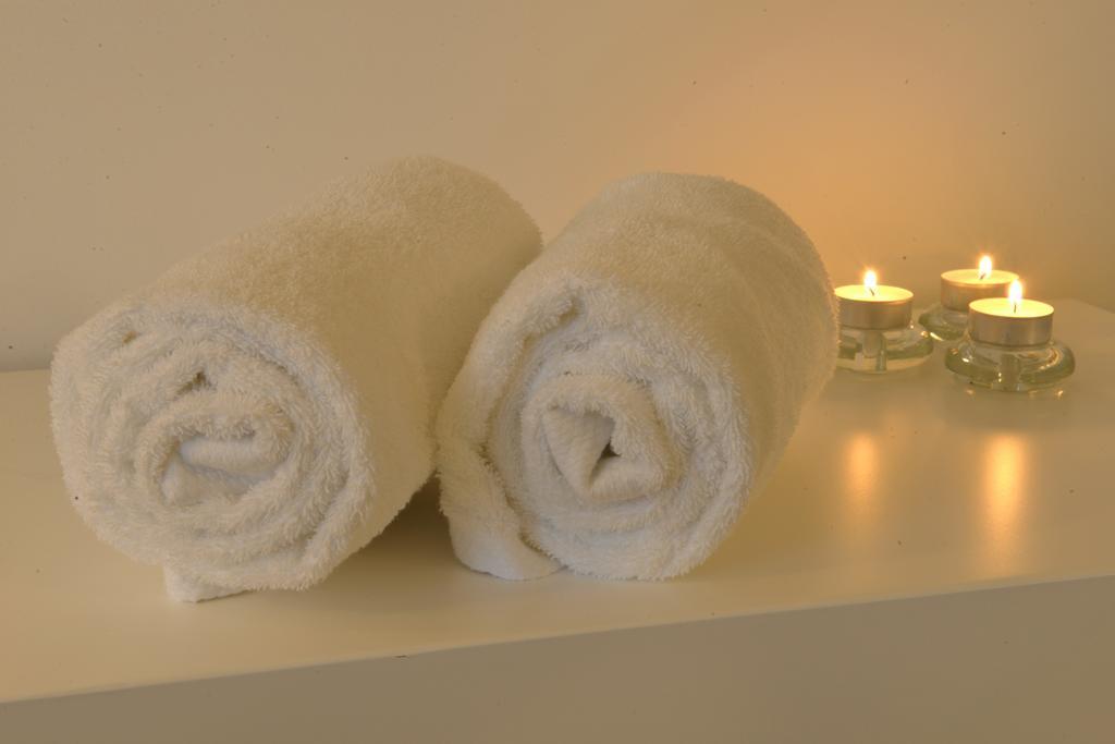 Casa Blanca Matera Hotell Eksteriør bilde