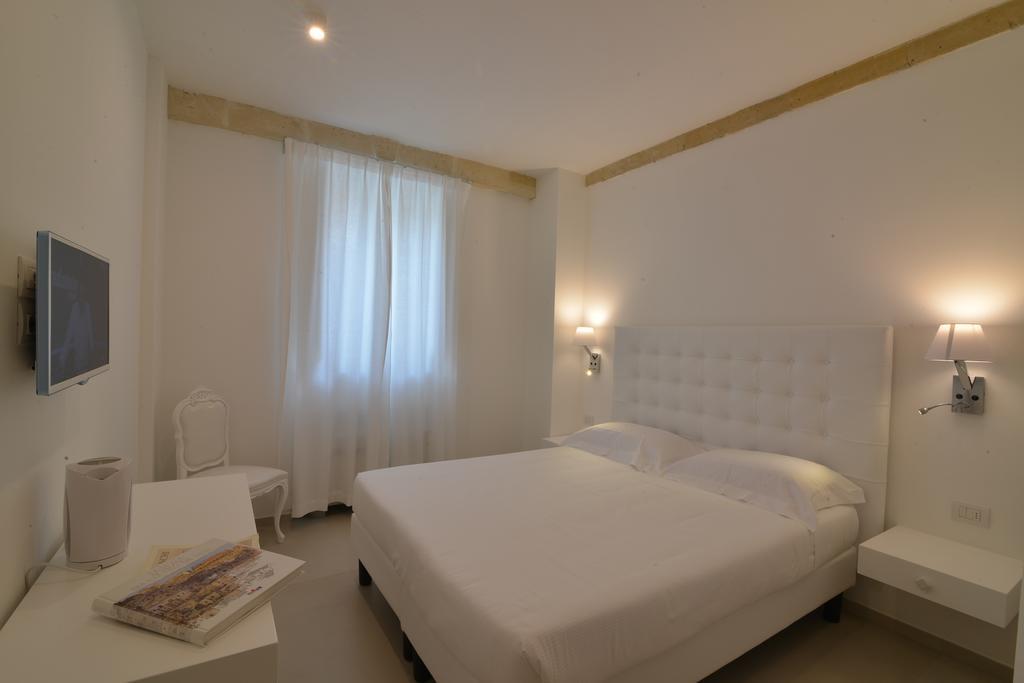 Casa Blanca Matera Hotell Eksteriør bilde